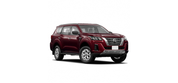 X-TERRA III / TERRA III (2022 - по н.в.)