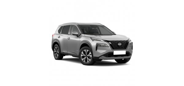 X-Trail (2000 - )