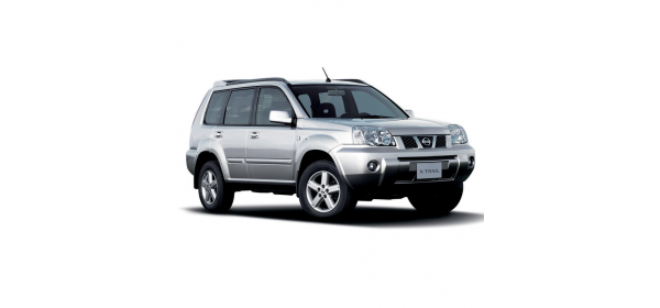 X-Trail, T30 (2000 - 2013)