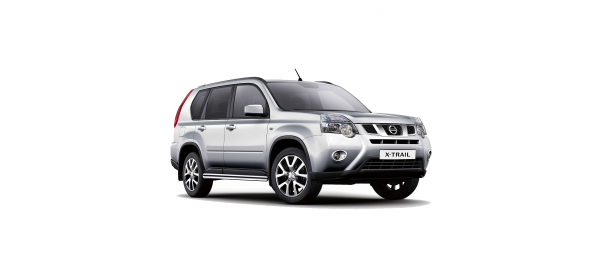X-Trail, T31 / T31R (2007 - 2015)