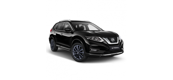 X-Trail, T32 / T32RR / E32KK (2008 - по н.в.)