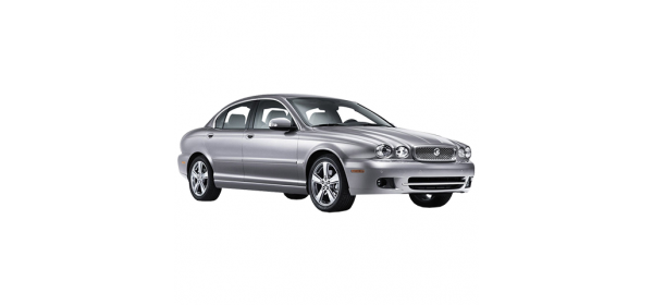 X-Type, X400 (2001 - 2010)