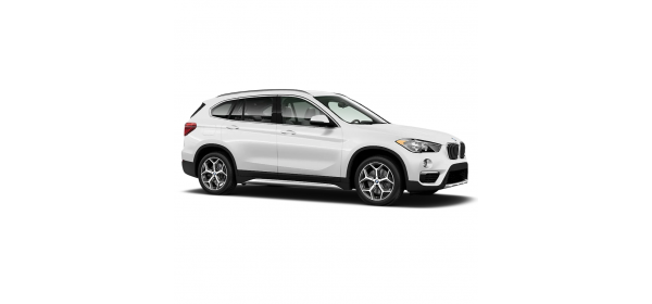 X1 Series, F49 (2015 - 2019)