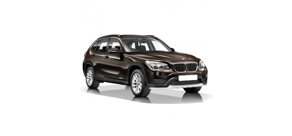 X1, E84 (2009 - 2016)