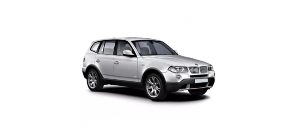 X3, E83 (2003 - 2010)