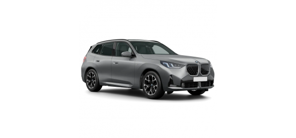 X3, G45 (2024 - по н.в.)