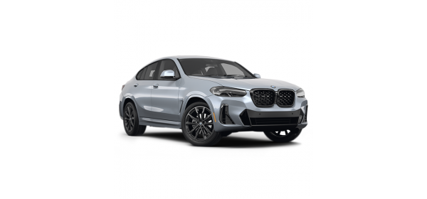 X4, G02 / F98 (2018 - по н.в.)