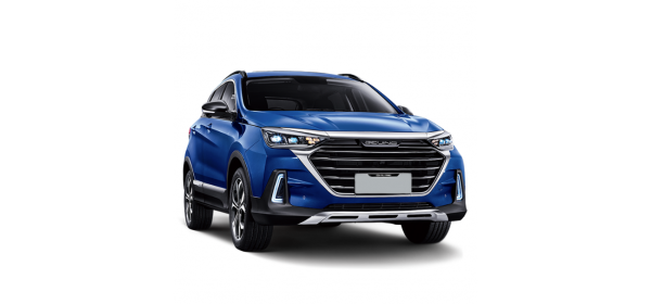 X5 (2020 - по н.в.)