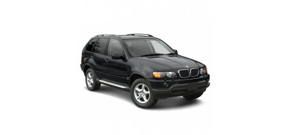 X5, E53 (1999 - 2007)