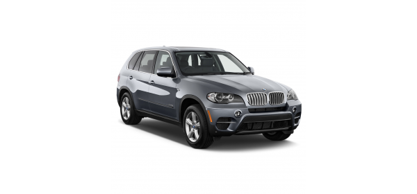 X5, E70 (2006 - 2013)