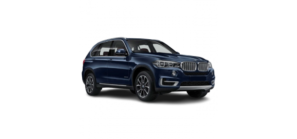 X5, F15 / F85 (2013 - по н.в.)