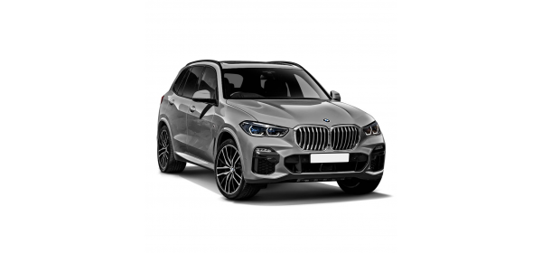 X5, G05 / F95 (2018 - по н.в.)