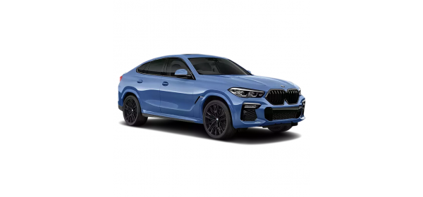 X6 (2008 - )