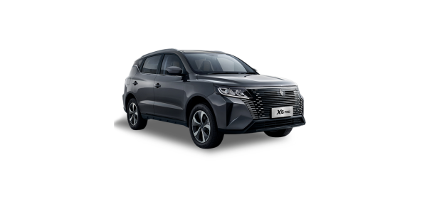 X6 Pro (2023 - по н.в.)