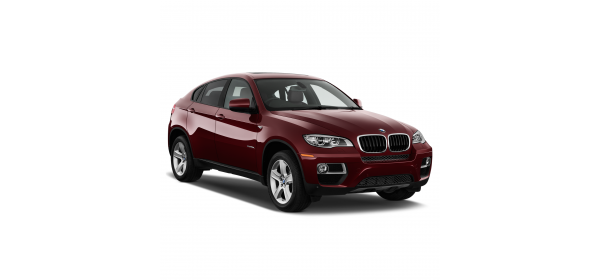 X6, E71 / E72 (2008 - 2014)