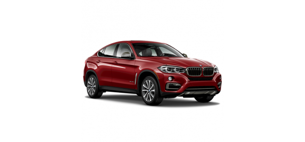 X6, F16 / F86 / F96 (2014 - по н.в.)