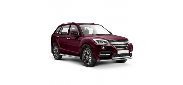 X60 / 7181 (2011 - 2018)
