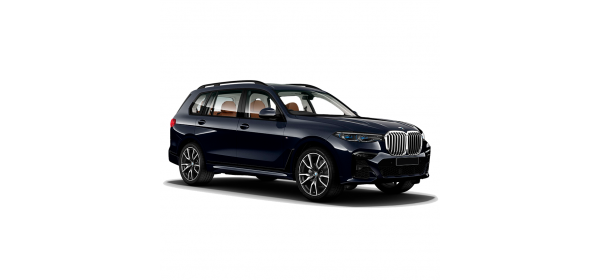 X7 (2018 - )