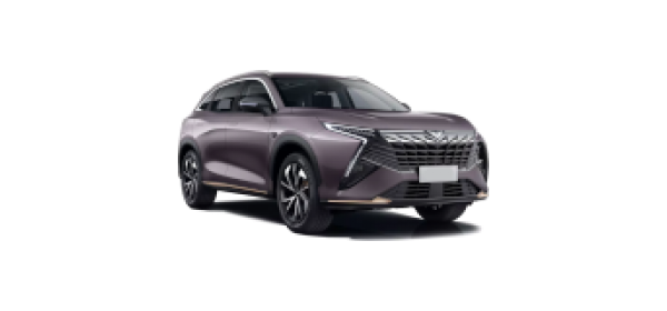 X7 Kunlun (2023 - по н.в.)