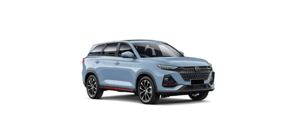 X7 Plus (2024 - по н.в.)