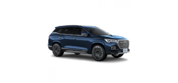 X95 (2019 - по н.в.)