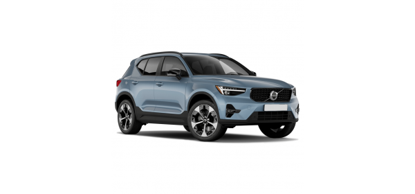 XC40 (2017 - по н.в.)
