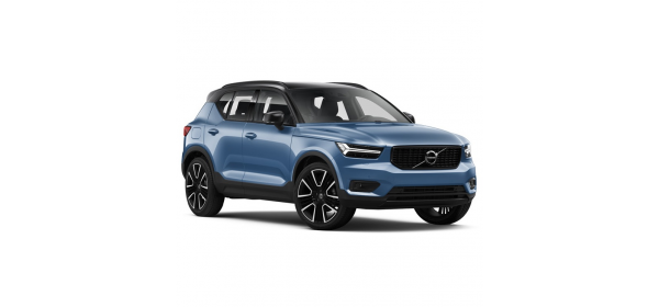 XC40, 536 (2017 - по н.в.)