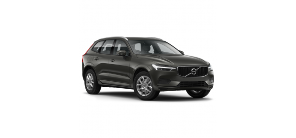 XC60 (2008 - )