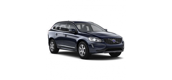 XC60 (2008 - по н.в.)