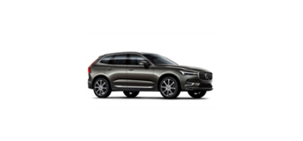 XC60 (2014 - 2017)