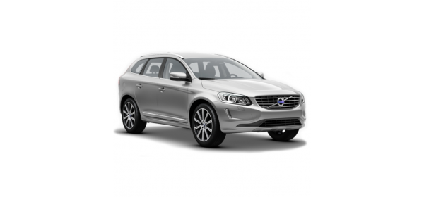 XC60, 156 (2009 - 2017)