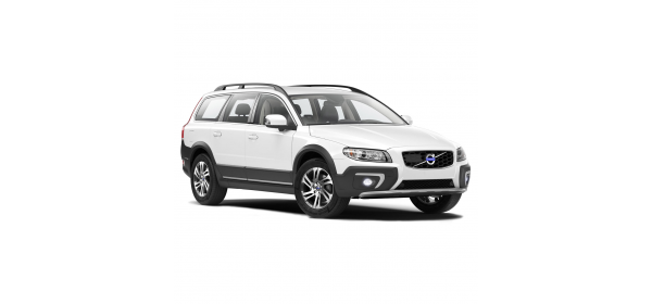 XC70 (2002 - )