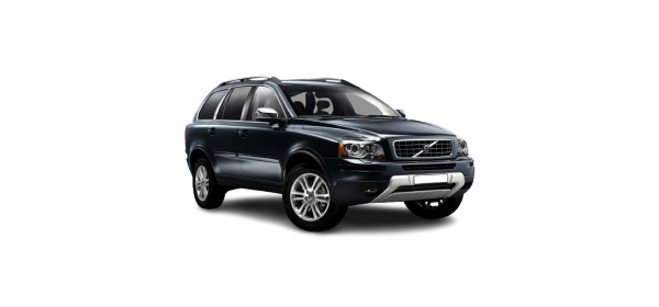 XC90 (2002 - )