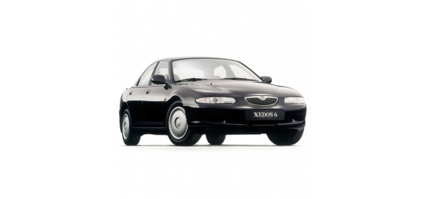 Xedos 6, CA (1992 - 2000)