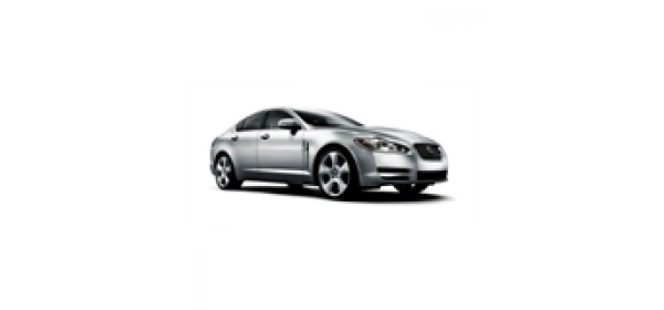 XF, X250 (2008 - 2015)