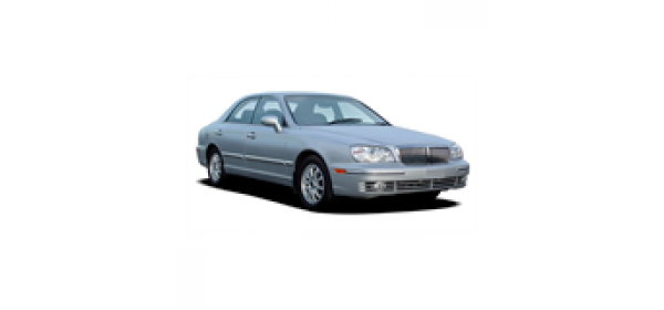 XG (1999 - 2005)