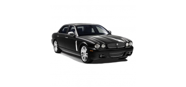 XJ, X308 / X350 / X358 (1997 - 2009)