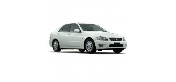 Altezza / Altezza Gita, XE10 (1998 - 2005)