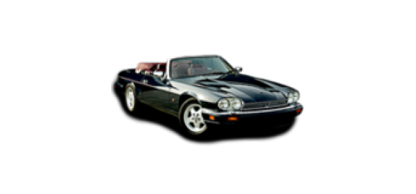 XJS, XJ27 (1991 - 1997)