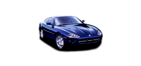 XK8, X100 (1996 - 2006)