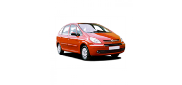 Xsara (1997 - )
