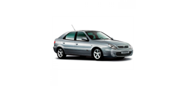 Xsara (1997 - 2005)
