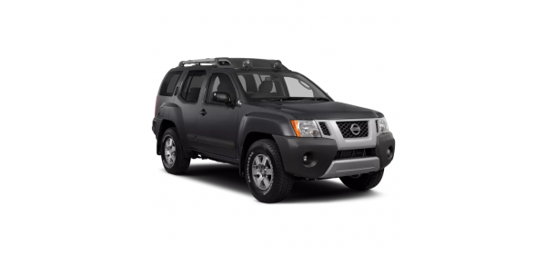 Xterra (1999 - 2015)