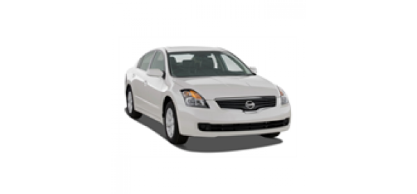 Altima, L32 / D32 / U32 (2007 - 2012)