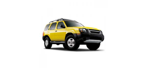Xterra, WD22 (1999 - 2004)