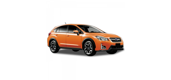 XV , GP (2011 - 2017)
