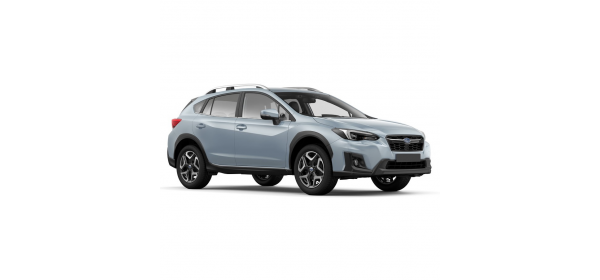 XV II, GT (2017 - по н.в.)