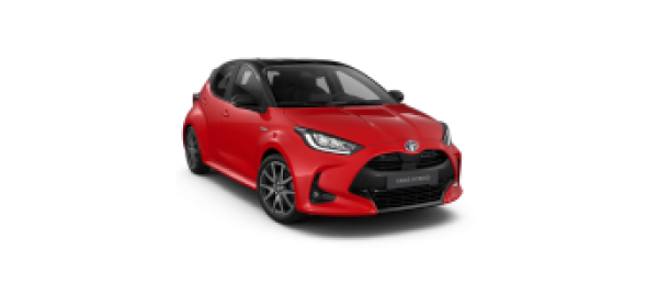Yaris (1999 - )