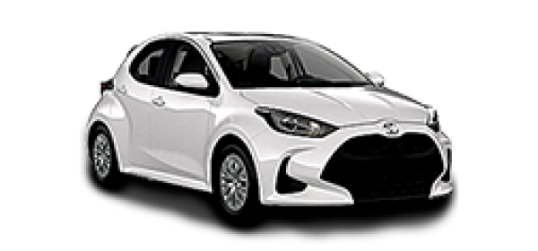 Yaris (2020 - по н.в.)
