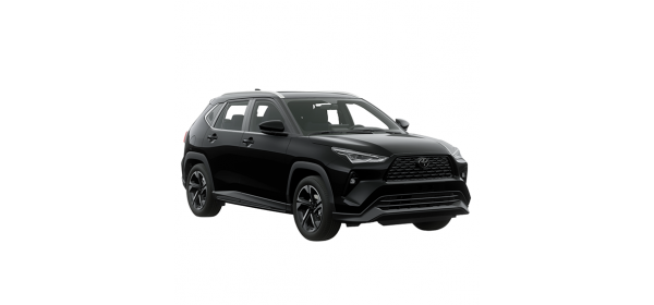 Yaris Cross 200 (2023 - по н.в.)